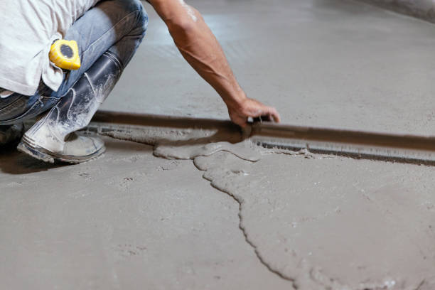 Affordable Concrete Services in FL